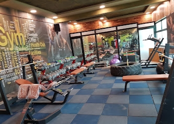 Muscle-town-unisex-gym-by-rajiv-khanna-Gym-Alambagh-lucknow-Uttar-pradesh-2