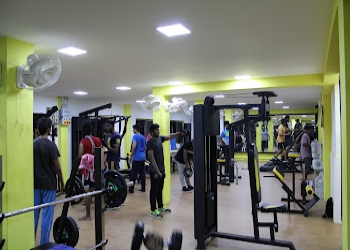 Muscle-trainer-Gym-Virugambakkam-chennai-Tamil-nadu-1