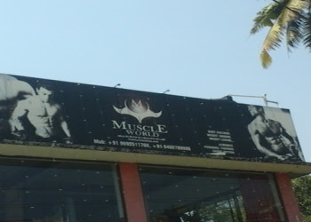 Muscle-world-gym-Gym-Tripunithura-kochi-Kerala-1