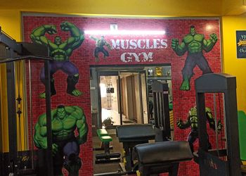 Muscles-gym-and-fitness-Zumba-classes-Junagadh-Gujarat-1