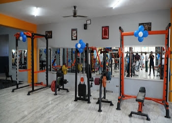 Muscles-master-gym-beawar-Gym-Beawar-ajmer-Rajasthan-2