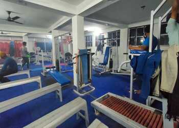 Muscles-park-gym-Gym-Darbhanga-Bihar-3