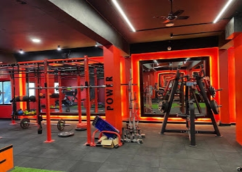 Muscleup-studio-Gym-Nampally-hyderabad-Telangana-2