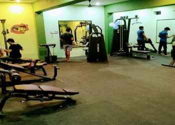 Musclewar-fitnesscenter-madurai-Gym-Periyar-madurai-Tamil-nadu-1