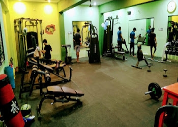 Musclewar-fitnesscenter-madurai-Gym-Periyar-madurai-Tamil-nadu-2