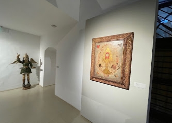 Museum-of-christian-art-Art-galleries-Panaji-Goa-2