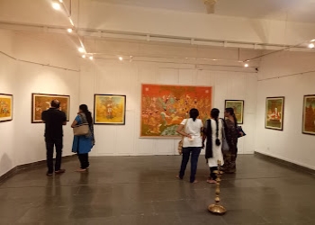 Museum-of-kerala-history-Art-galleries-Thiruvananthapuram-Kerala-1