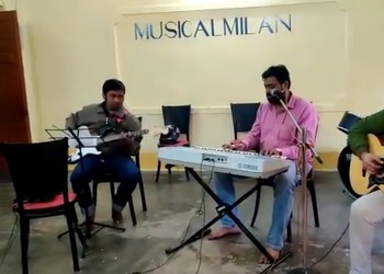 Musical-milan-Guitar-classes-Bistupur-jamshedpur-Jharkhand-2