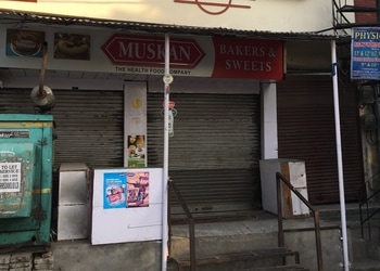 Muskan-bakers-n-sweets-Cake-shops-Ghaziabad-Uttar-pradesh-1