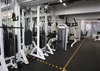 Mustangs-fitness-centre-Gym-Vashi-mumbai-Maharashtra-2