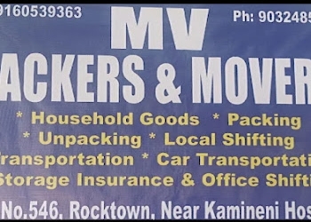 Mv-packers-and-movers-Packers-and-movers-Malakpet-hyderabad-Telangana-1