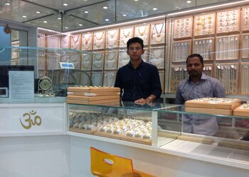 Mv-pendurkar-co-jewellers-Jewellery-shops-Dadar-mumbai-Maharashtra-2