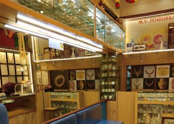 Mv-pendurkar-co-jewellers-Jewellery-shops-Dadar-mumbai-Maharashtra-3
