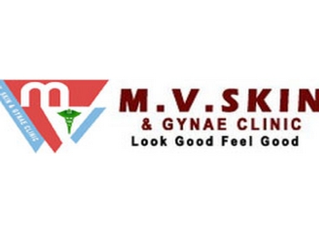 Mv-skin-gynae-clinic-Dermatologist-doctors-Betiahata-gorakhpur-Uttar-pradesh-1