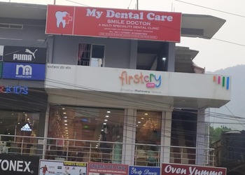 My-dental-care-Dental-clinics-Itanagar-Arunachal-pradesh-1