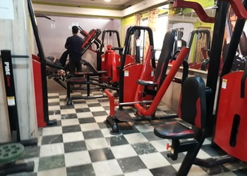 My-fitness-club-Gym-City-centre-bokaro-Jharkhand-2