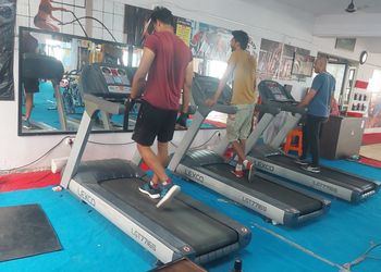 My-fitness-club-Gym-Latur-Maharashtra-2