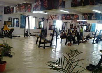 My-fitness-club-Gym-Latur-Maharashtra-3