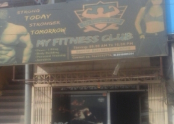 My-fitness-club-Gym-Ratanada-jodhpur-Rajasthan-1