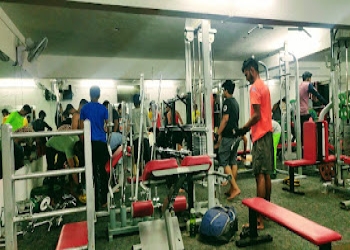 My-fitness-gym-Gym-Gangapur-nashik-Maharashtra-2