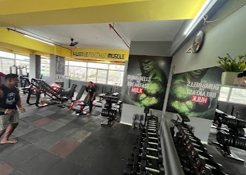 My-fitness-health-club-Gym-Pathardi-nashik-Maharashtra-1