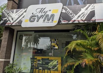 My-gym-Gym-Kowdiar-thiruvananthapuram-Kerala-1