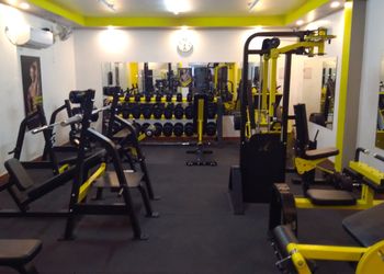 My-gym-Gym-Kowdiar-thiruvananthapuram-Kerala-3