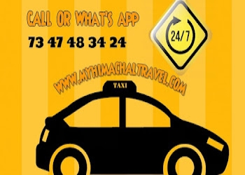 My-himachal-travel-mht-cabs-Cab-services-Chandigarh-Chandigarh-2