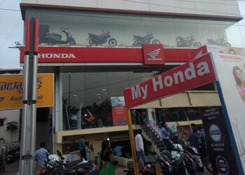 My-honda-Motorcycle-dealers-Rajahmundry-rajamahendravaram-Andhra-pradesh-1