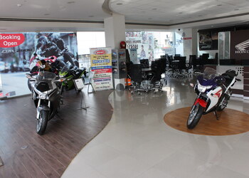My-wings-honda-Motorcycle-dealers-Kothrud-pune-Maharashtra-2