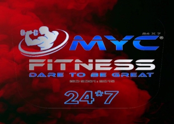 Myc-fitness-Gym-Kandivali-mumbai-Maharashtra-1