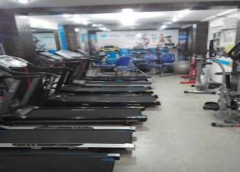 Mysore-fitness-hub-Gym-Devaraja-market-mysore-Karnataka-2