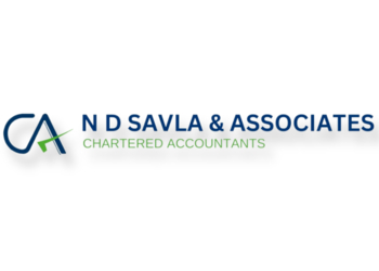 N-d-savla-associates-Tax-consultant-Andheri-mumbai-Maharashtra-1