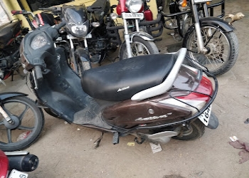 N-gangadhar-auto-consultant-Motorcycle-dealers-Nizamabad-Telangana-1