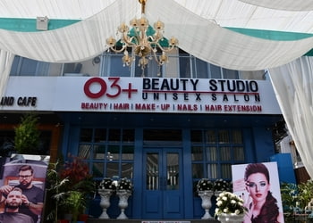 N-plus-beauty-studio-unisex-salon-Beauty-parlour-Bareilly-Uttar-pradesh-1