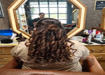 N-plus-beauty-studio-unisex-salon-Beauty-parlour-Bareilly-Uttar-pradesh-2