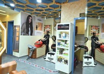 N-plus-beauty-studio-unisex-salon-Beauty-parlour-Bareilly-Uttar-pradesh-3