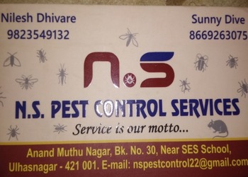 N-s-pest-control-services-Pest-control-services-Ulhasnagar-Maharashtra-1