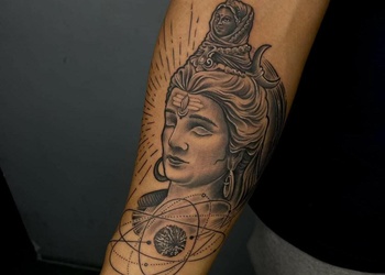 Na-tattoo-studio-Tattoo-shops-Delhi-Delhi-3