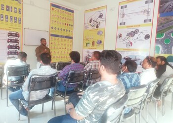 Nag-sons-motor-driving-training-academy-Driving-schools-Sambalpur-Odisha-2