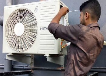 Nagal-refrigeration-Air-conditioning-services-Bikaner-Rajasthan-2