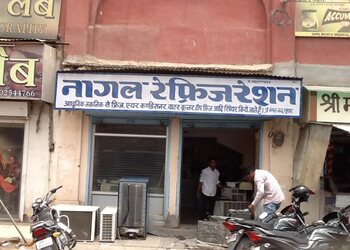 Nagal-refrigeration-Air-conditioning-services-Kote-gate-bikaner-Rajasthan-1