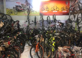 Nagpal-cycles-Bicycle-store-Faridabad-Haryana-2
