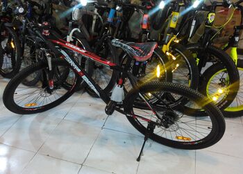 Nagpal-cycles-Bicycle-store-Sector-16-faridabad-Haryana-3