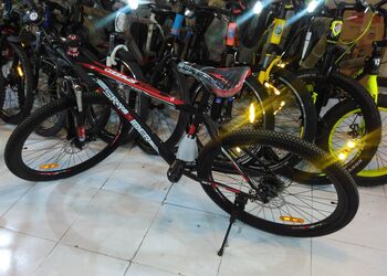 Nagpal-cycles-Bicycle-store-Sector-35-faridabad-Haryana-3