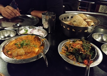 Nagpal-pure-veg-foods-Pure-vegetarian-restaurants-Chandigarh-Chandigarh-2
