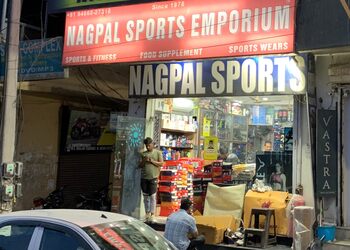 Nagpal-sports-emporium-Sports-shops-Karnal-Haryana-1