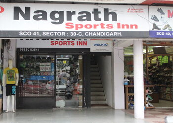 Nagrath-sports-inn-Sports-shops-Chandigarh-Chandigarh-1