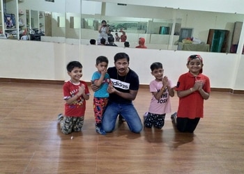 Naidu-dance-academy-Dance-schools-Bilaspur-Chhattisgarh-3