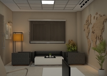 Nail-hammer-pvt-ltd-Interior-designers-Sector-30-faridabad-Haryana-3